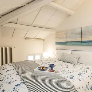 - Al Mare - Nuovo E Stupendo Loft 5 Stelle Riccione