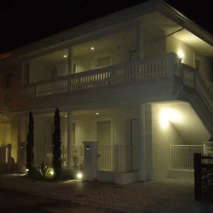 Casa Via Meucci Riccione