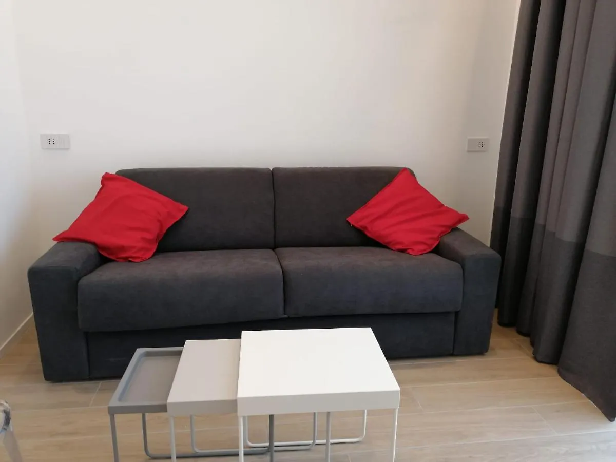 Arcioun Suite Riccione
