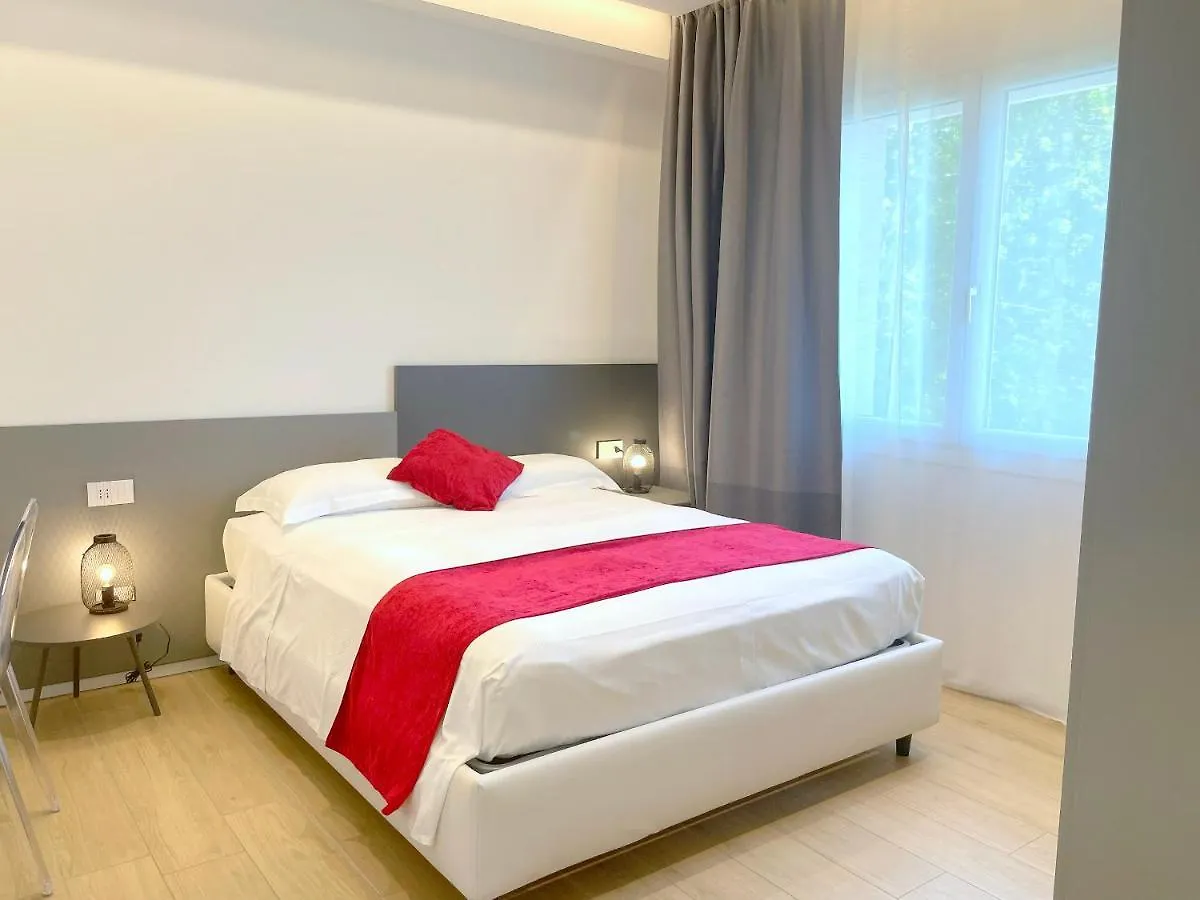 Arcioun Suite Riccione 0*,  Italy